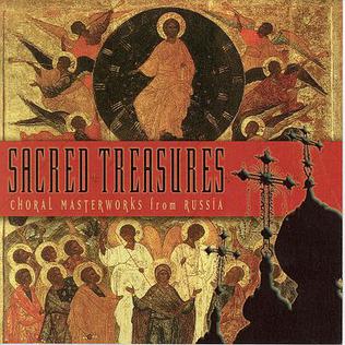 Sacred treasures