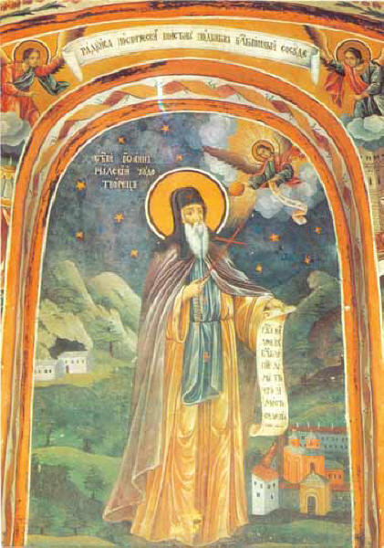 The strange history of the Hawaii Mother of God icon